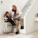 Is a Curved or Straight Stair Lift Best for Your Metro Atlanta Home?